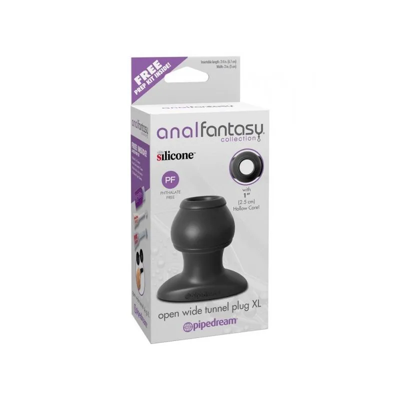 LBP - LRP Associes Plug Tunnel Anal 6 X 3.7 2 LBP - LRP Associes Plug Tunnel Anal 6 X 3.7 – Image 2