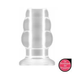 LBP - LRP Associes Plug Tunnel Hollow Sono N°49 - 6.5 X 4.3 Cm