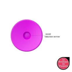 LBP - LRP Associes Plug Vibrant Fist - 12 X 3.7 Cm 11 LBP - LRP Associes Plug Vibrant Fist - 12 X 3.7 Cm -Poppers Soldes plug vibrant fist 12 x 37 cm 5