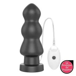 LBP - LRP Associes Plug Vibrant King Rigger 18 X 7cm