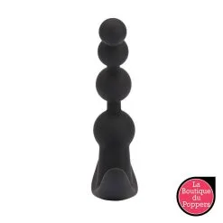 LBP - LRP Associes Plug Vibrant Renegade Vibe Black Mont 13 X 2.9cm