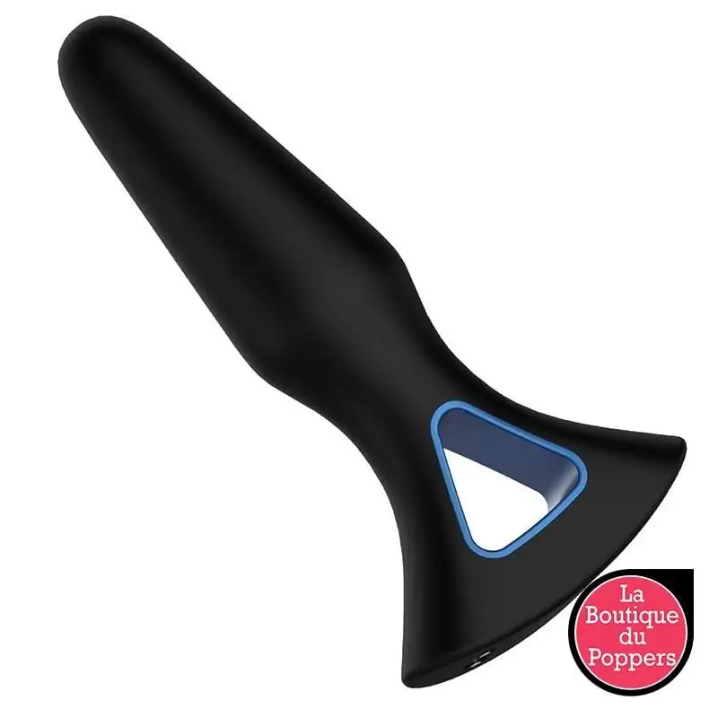 LBP - LRP Associes Plug Vibrant Triangle 10 X 3.3cm 2 LBP - LRP Associes Plug Vibrant Triangle 10 X 3.3cm – Image 2