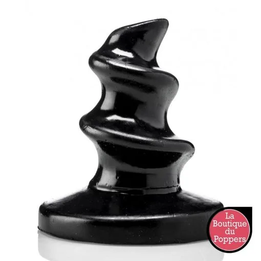 LBP - LRP Associes Plug VIS03 - 9.5 X 6 Cm -Poppers Soldes plug vis03 95 x 6 cm