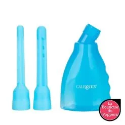 LBP - LRP Associes Poire De Lavement Ultimate 162ml 6 LBP - LRP Associes Poire De Lavement Ultimate 162ml -Poppers Soldes poire de lavement ultimate 162ml 2