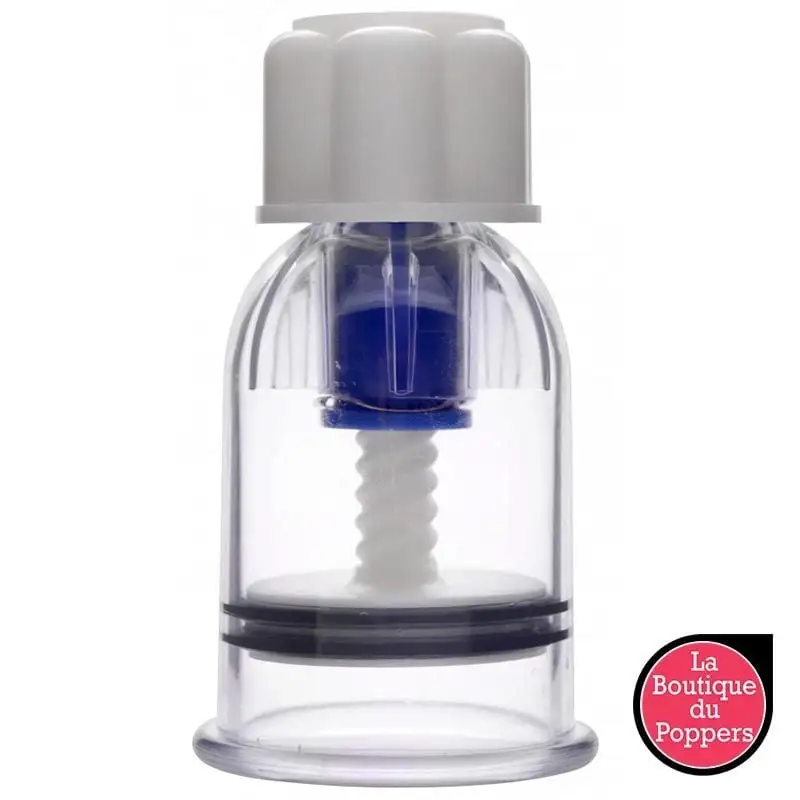 LBP - LRP Associes Pompe à Anus 2 LBP - LRP Associes Pompe à Anus – Image 2