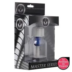 LBP - LRP Associes Pompe à Anus