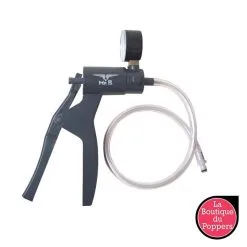 LBP - LRP Associes Pompe Pour Cylindres Pumping Avec Contrôleur