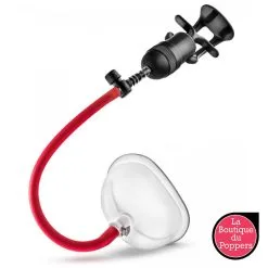 LBP - LRP Associes Pompe Vaginale Pussy Pump Temptasia -Poppers Soldes pompe vaginale pussy pump temptasia 2