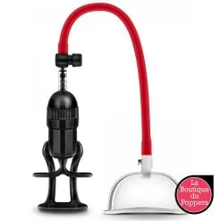 LBP - LRP Associes Pompe Vaginale Pussy Pump Temptasia