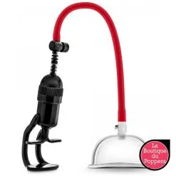 LBP - LRP Associes Pompe Vaginale Pussy Pump Temptasia -Poppers Soldes pompe vaginale pussy pump temptasia 4