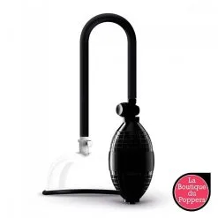 LBP - LRP Associes Pompe Vaginale Saiz Basic