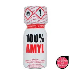 LBP - LRP Associes Poppers 100% Amyl 13ml
