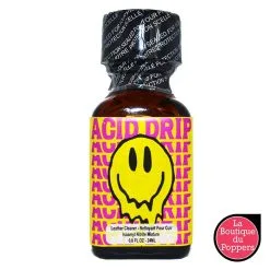 LBP - LRP Associes Poppers Acid Drip 24ml Amyl