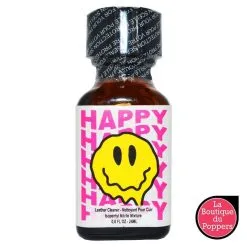 LBP - LRP Associes Poppers Acid Happy 24ml Pentyl