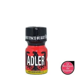 LBP - LRP Associes Poppers Pentyle Amyle Adler 9ml