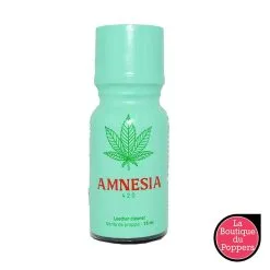 LBP - LRP Associes Poppers Amnesia Propyle 15ml