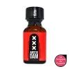 LBP - LRP Associes Poppers Amsterdam Red XXX Propyle 24ml