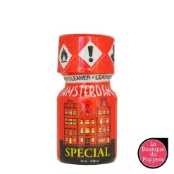 LBP - LRP Associes Poppers Amsterdam Special 10ml Amyl