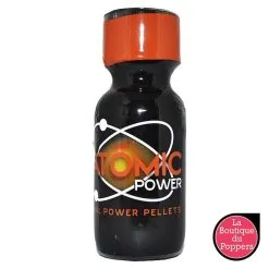 LBP - LRP Associes Poppers Atomic Propyle 22ml