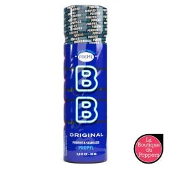 LBP - LRP Associes Poppers BB Propyl Tall 24ml Propyle