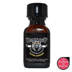 LBP - LRP Associes Poppers Bears Onw 24ml Amyl