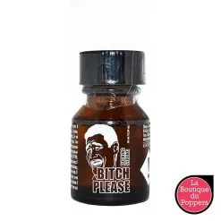 LBP - LRP Associes Poppers Bitch Please Pentyle 10ml