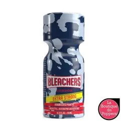 LBP - LRP Associes Poppers Bleachers Extra Strong 15ml Pentyle