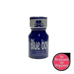LBP - LRP Associes Poppers Blue Boy Pentyle 10mL Lockerroom