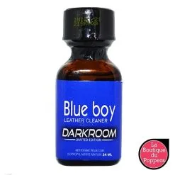 LBP - LRP Associes Poppers Blue Boy Darkroom 24ml Propyl