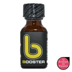LBP - LRP Associes Poppers Booster 25ml