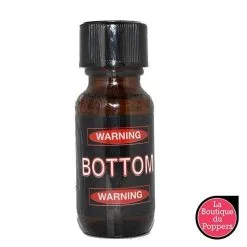 LBP - LRP Associes Poppers BOTTOM 25 Ml Propyl