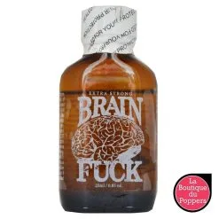 LBP - LRP Associes Poppers Brain Fuck 24ml Pentyl
