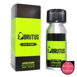 LBP - LRP Associes Poppers Brutus Xtra Strong Pentyle 24ml