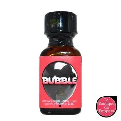 LBP - LRP Associes Poppers Bubble 24mL Propyle
