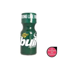 LBP - LRP Associes Poppers Bull 15ml Propyle