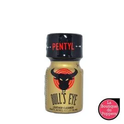 LBP - LRP Associes Poppers Bulls Eye 10mL Pentyle