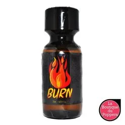 LBP - LRP Associes Poppers Burn Propyl 25ml