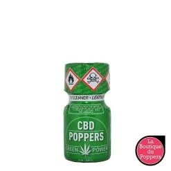 LBP - LRP Associes Poppers CBD Propyle 10 ML