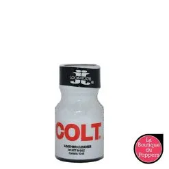 LBP - LRP Associes Poppers Colt 10 Ml Pentyl