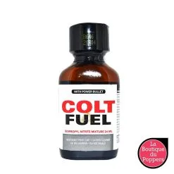 LBP - LRP Associes Poppers Colt Fuel 24mL Propyle