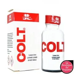 LBP - LRP Associes Poppers Colt 30 ML Hexyle