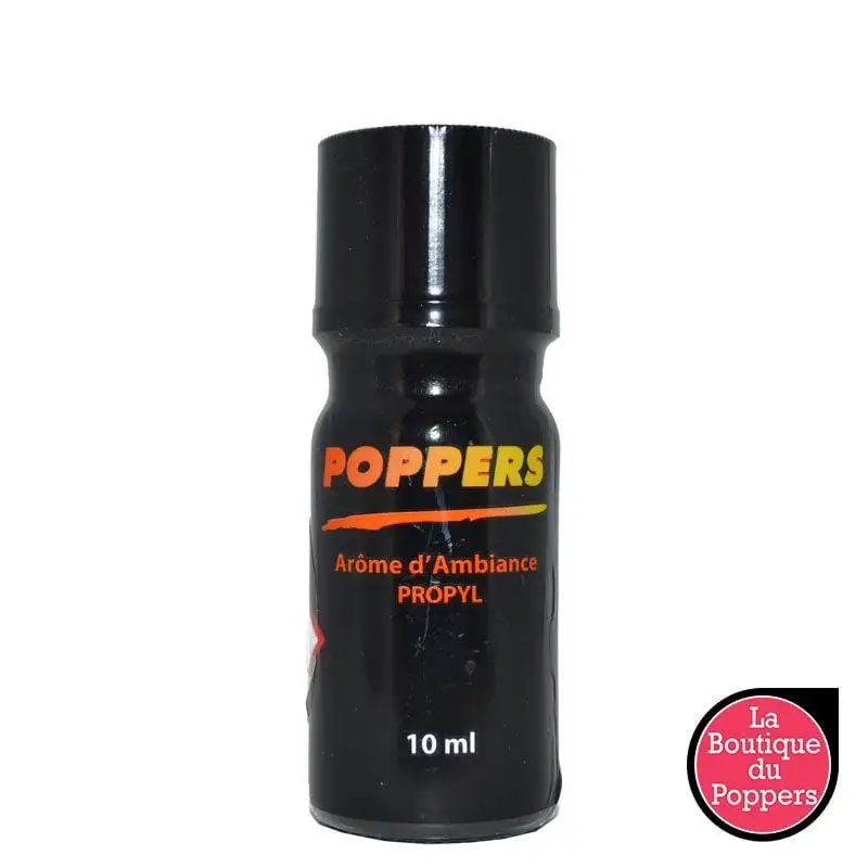LBP - LRP Associes Poppers Concentré 10ml 1 LBP - LRP Associes Poppers Concentré 10ml