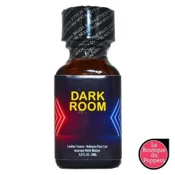 LBP - LRP Associes Poppers Dark Room 24ml Propyle