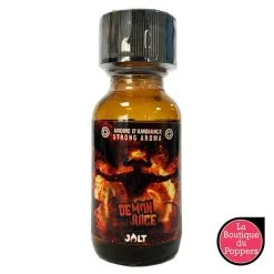 LBP - LRP Associes Poppers Demon Juice Jolt 25ml Pentyle
