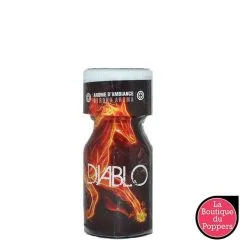 LBP - LRP Associes Poppers Diablo 15ml