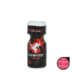 LBP - LRP Associes Poppers Dominator 10ml Propyl Amyl