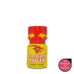 LBP - LRP Associes Poppers Dragon Power 9ml Propyle