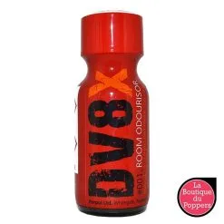 LBP - LRP Associes Poppers DV8X Propyl 25ml