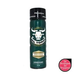 LBP - LRP Associes Poppers El Toro Premium 24ml Pentyl