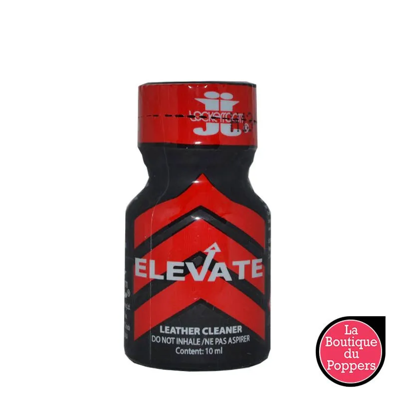 LBP - LRP Associes Poppers Elevate Lockerroom 10ml Pentyle 1 LBP - LRP Associes Poppers Elevate Lockerroom 10ml Pentyle